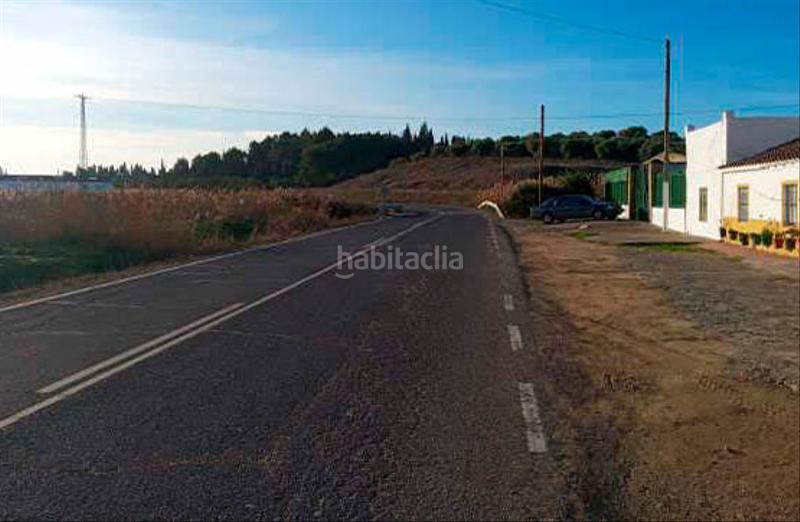 Foto 732afc53-f803-46c8-8ff8-e2fcda951058. Wohngrundstück in extremadura in Santiponce Foto 732afc53-f803-46c8-8ff8-e2fcda951058. Wohngrundstück in extremadura in Santiponce