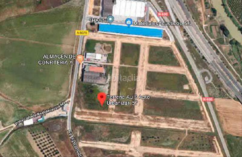 Foto 790dd9fa-f540-4942-aa85-4b19445b698e. Wohngrundstück in extremadura in Santiponce Foto 790dd9fa-f540-4942-aa85-4b19445b698e. Wohngrundstück in extremadura in Santiponce