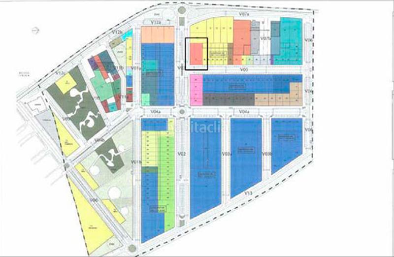 Foto cab49e7d-e137-4d6c-9d4a-341bb2765c5e. Wohngrundstück in extremadura in Santiponce Foto cab49e7d-e137-4d6c-9d4a-341bb2765c5e. Wohngrundstück in extremadura in Santiponce