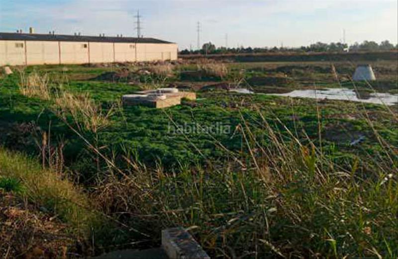 Foto f7e128b8-fed5-46d4-b005-d298ea151de9. Wohngrundstück in extremadura in Santiponce Foto f7e128b8-fed5-46d4-b005-d298ea151de9. Wohngrundstück in extremadura in Santiponce