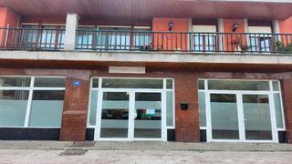 Local commercial à Baron de adzaneta 32. Local comercial en venta a pie de calle en ramales de la victori Local commercial à Baron de adzaneta 32. Local comercial en venta a pie de calle en ramales de la victori