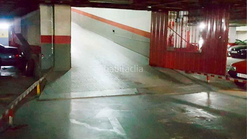 Foto 52df9887-cdd1-4fb5-bb04-52235e141fa5. Posto auto in bigar Centro nº 10d 10 in Centro Palencia Foto 52df9887-cdd1-4fb5-bb04-52235e141fa5. Posto auto in bigar Centro nº 10d 10 in Centro Palencia