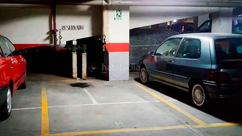 Foto 5fc13f84-4b01-43b8-b6c1-12f554d14c18. Posto auto in bigar Centro nº 10d 10 in Centro Palencia Foto 5fc13f84-4b01-43b8-b6c1-12f554d14c18. Posto auto in bigar Centro nº 10d 10 in Centro Palencia