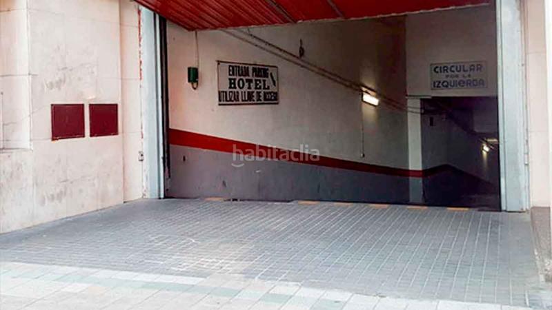 Foto 9c9baa4d-6467-4faa-973b-b9f4462d8788. Posto auto in bigar Centro nº 10d 10 in Centro Palencia Foto 9c9baa4d-6467-4faa-973b-b9f4462d8788. Posto auto in bigar Centro nº 10d 10 in Centro Palencia