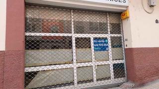 Local commercial à Ntra. sra. de las hermitas 1. Oferta local comercial situado en calle nuestras señora de las h Local commercial à Ntra. sra. de las hermitas 1. Oferta local comercial situado en calle nuestras señora de las h