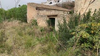 Terrain résidentiel à Villotel c/ alhama pc 5 5. Tu suelo al mejor precio en venta en benitachellel poble nou de Terrain résidentiel à Villotel c/ alhama pc 5 5. Tu suelo al mejor precio en venta en benitachellel poble nou de