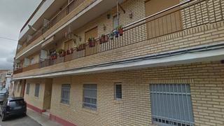 Local commercial à Hermanos saez merino nº14 pl ss pta 2 14. Local comercial a la venta en la planta semisótano de un edifici Local commercial à Hermanos saez merino nº14 pl ss pta 2 14. Local comercial a la venta en la planta semisótano de un edifici
