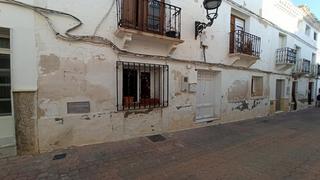 Casa a Garcia lopez 7. Casa para rehabilitar, de varias plantas con 2 dormitorios a la Casa a Garcia lopez 7. Casa para rehabilitar, de varias plantas con 2 dormitorios a la