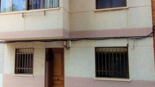 Maison à Alcazar 41. Casa de 93 m en venta que cuenta con 3 habitaciones, un cuarto d Maison à Alcazar 41. Casa de 93 m en venta que cuenta con 3 habitaciones, un cuarto d