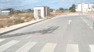 Residential Plot in Las mateas 9. Tu suelo en desarrollo al mejor precio en venta en torrepacheco Residential Plot in Las mateas 9. Tu suelo en desarrollo al mejor precio en venta en torrepacheco