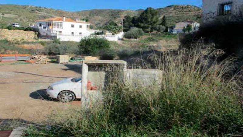 Foto 00b11869-fbf7-483f-ad58-9666d9caa4ca. Wohngrundstück in pedro gilabert 3 in Arboleas Foto 00b11869-fbf7-483f-ad58-9666d9caa4ca. Wohngrundstück in pedro gilabert 3 in Arboleas