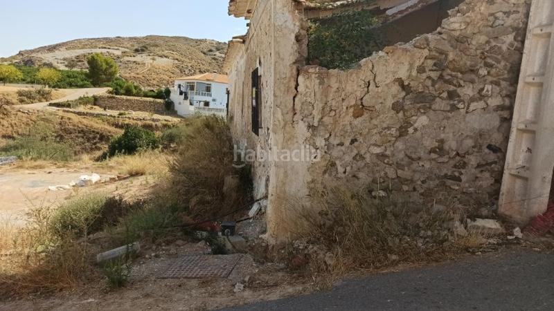 Foto 4267b0f4-81c4-4d7a-8c35-7e4161d5119a. Wohngrundstück in pedro gilabert 3 in Arboleas Foto 4267b0f4-81c4-4d7a-8c35-7e4161d5119a. Wohngrundstück in pedro gilabert 3 in Arboleas