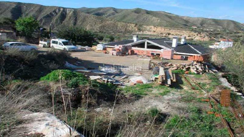 Foto baaef712-468c-4258-98b5-67f30f0ef4a9. Wohngrundstück in pedro gilabert 3 in Arboleas Foto baaef712-468c-4258-98b5-67f30f0ef4a9. Wohngrundstück in pedro gilabert 3 in Arboleas