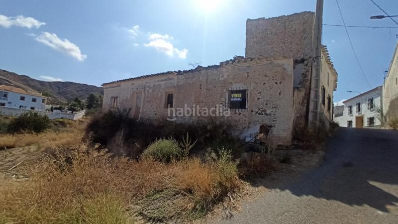 Foto d87af55a-702f-4a0b-bc23-befd2db8ca4c. Wohngrundstück in pedro gilabert 3 in Arboleas Foto d87af55a-702f-4a0b-bc23-befd2db8ca4c. Wohngrundstück in pedro gilabert 3 in Arboleas