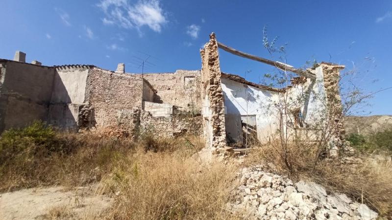 Foto e92a502c-044d-42c0-8031-7a64e33e2818. Wohngrundstück in pedro gilabert 3 in Arboleas Foto e92a502c-044d-42c0-8031-7a64e33e2818. Wohngrundstück in pedro gilabert 3 in Arboleas