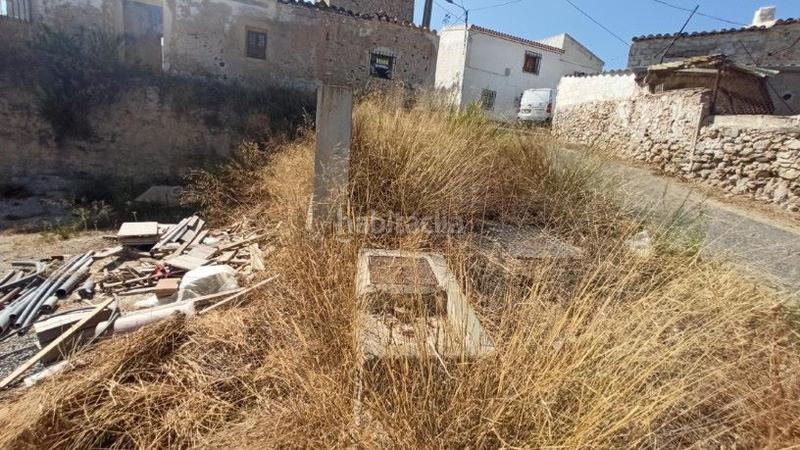 Foto ec3326ea-a1bb-4f93-be34-d51c75fbed7d. Wohngrundstück in pedro gilabert 3 in Arboleas Foto ec3326ea-a1bb-4f93-be34-d51c75fbed7d. Wohngrundstück in pedro gilabert 3 in Arboleas