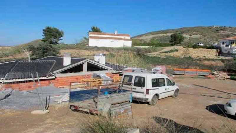 Foto f795c6b0-f25c-4c21-afd3-42204c87ff55. Wohngrundstück in pedro gilabert 3 in Arboleas Foto f795c6b0-f25c-4c21-afd3-42204c87ff55. Wohngrundstück in pedro gilabert 3 in Arboleas