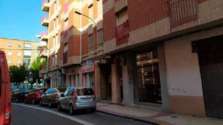Local Comercial a Esperanto 2. Local comercial en venta en la planta baja de un edificio reside Local Comercial a Esperanto 2. Local comercial en venta en la planta baja de un edificio reside