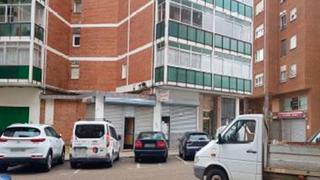 Local commercial à Menendez pidal 3. Local comercial en venta en la planta baja de un edificio reside Local commercial à Menendez pidal 3. Local comercial en venta en la planta baja de un edificio reside