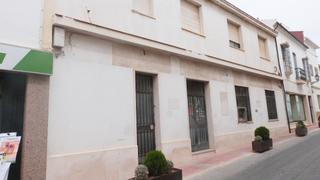 Local Comercial a San benito 11. Local comercial en venta en la planta baja de un edificio reside Local Comercial a San benito 11. Local comercial en venta en la planta baja de un edificio reside