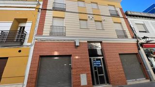 Local Comercial a Ancha 4. Local comercial diáfano en venta en la planta baja de un edifici Local Comercial a Ancha 4. Local comercial diáfano en venta en la planta baja de un edifici
