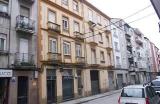 Pis a Bonhome 23. Vivienda a la venta a un escaso kilómetro del centro histórico d Pis a Bonhome 23. Vivienda a la venta a un escaso kilómetro del centro histórico d