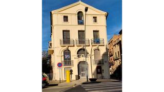 Local commercial à Miguel barceló 2. Conjunto inmobiliario único en venta en falset, tarragona. const Local commercial à Miguel barceló 2. Conjunto inmobiliario único en venta en falset, tarragona. const