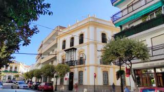 Oficina en Real 14. Local destinado a oficina de 230 m para rehabilitar en venta en Oficina en Real 14. Local destinado a oficina de 230 m para rehabilitar en venta en