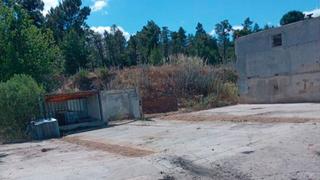 Terrain résidentiel à Camino del molino s/n. Suelo urbano consolidado en termino de hernansancho de ávila, de Terrain résidentiel à Camino del molino s/n. Suelo urbano consolidado en termino de hernansancho de ávila, de