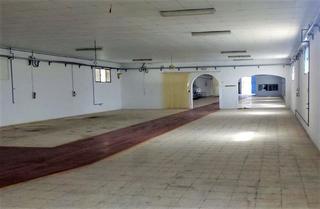 Nau industrial a Alcalde juan vallejo 68. Nave en venta en alcaudete jaén. nave industrial diáfana con tec Nau industrial a Alcalde juan vallejo 68. Nave en venta en alcaudete jaén. nave industrial diáfana con tec