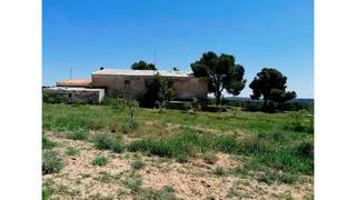 Terreno residencial en Finca rustica en pje dehesa jodar las sierras pg 4 41. Suelo urbano consolidado en almansa, albacete. descubre la posib Terreno residencial en Finca rustica en pje dehesa jodar las sierras pg 4 41. Suelo urbano consolidado en almansa, albacete. descubre la posib