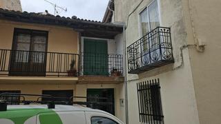 Casa a Ocho octubre 6. Encantadora vivienda adosada en venta en turégano, segovia. con Casa a Ocho octubre 6. Encantadora vivienda adosada en venta en turégano, segovia. con