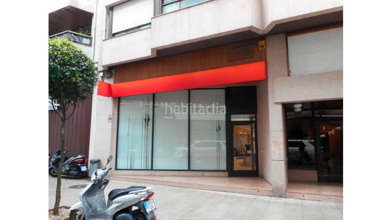 Foto db5a9dc7-10d8-45df-9fdd-a97932919682. Local commercial dans luis taboada 29 dans Centro - Areal Vigo Foto db5a9dc7-10d8-45df-9fdd-a97932919682. Local commercial dans luis taboada 29 dans Centro - Areal Vigo