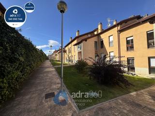 Zweistöckige Wohnung Los pinos. Se vende dúplex en sojuela Zweistöckige Wohnung Los pinos. Se vende dúplex en sojuela