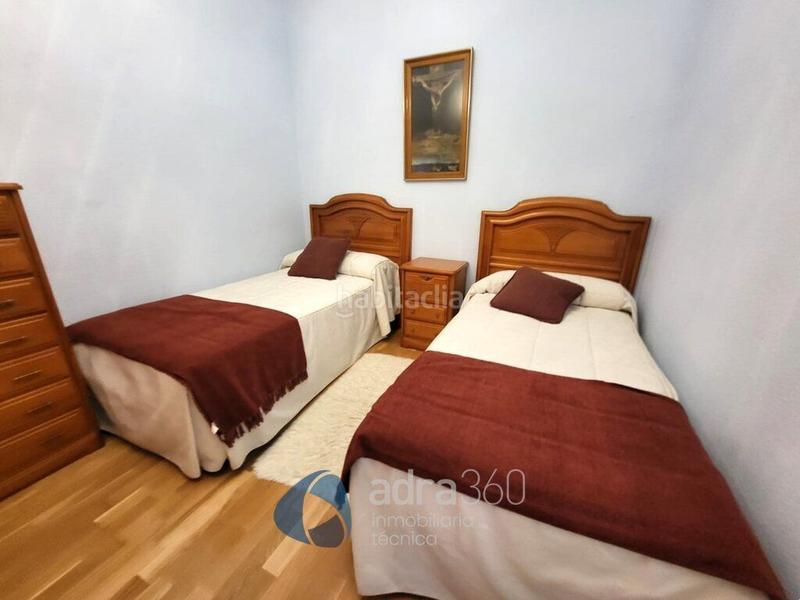 Foto 274baabc-6715-4113-915b-8592dab9407b. Rent flat with heating in Gran Via Logroño Foto 274baabc-6715-4113-915b-8592dab9407b. Rent flat with heating in Gran Via Logroño