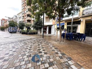 Lloguer Oficina  Bretón de los herreros. Se alquila oficina en bretón de los herreros Lloguer Oficina  Bretón de los herreros. Se alquila oficina en bretón de los herreros