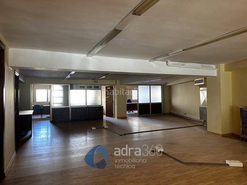 Foto 3e4feee2-9c01-42cb-b855-ef6db6016e17. Office space with heating in Juzgados Logroño Foto 3e4feee2-9c01-42cb-b855-ef6db6016e17. Office space with heating in Juzgados Logroño