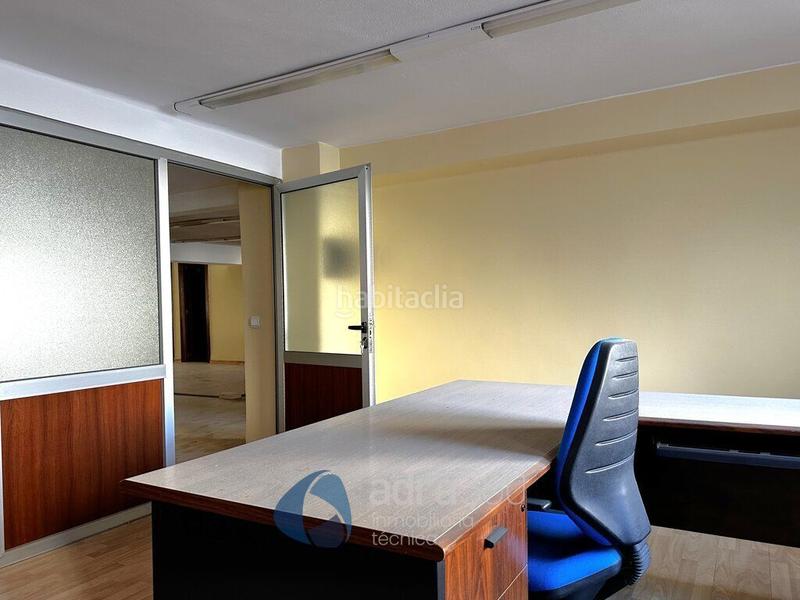 Foto 43b44aa1-e23a-484d-9652-2b69c6a3cf87. Office space with heating in Juzgados Logroño Foto 43b44aa1-e23a-484d-9652-2b69c6a3cf87. Office space with heating in Juzgados Logroño