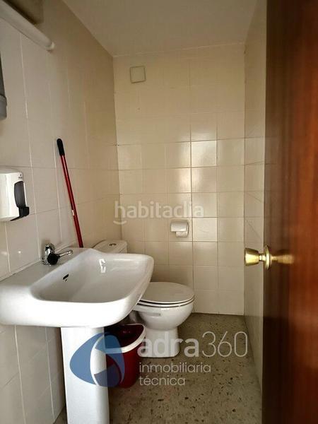 Foto 4e5eab5d-61dc-4f3d-867f-4295f3643b5f. Office space with heating in Juzgados Logroño Foto 4e5eab5d-61dc-4f3d-867f-4295f3643b5f. Office space with heating in Juzgados Logroño