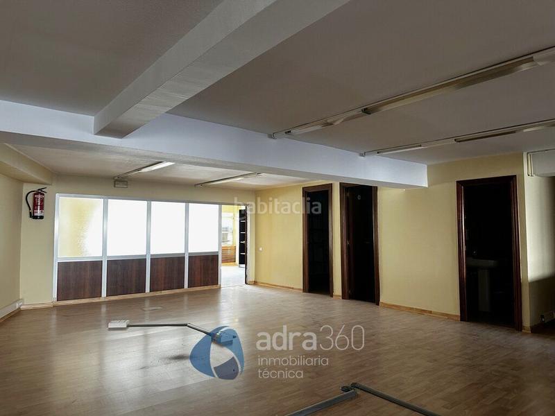 Foto 90ad65c5-a0f4-4ca7-80c0-29b806d677b7. Office space with heating in Juzgados Logroño Foto 90ad65c5-a0f4-4ca7-80c0-29b806d677b7. Office space with heating in Juzgados Logroño