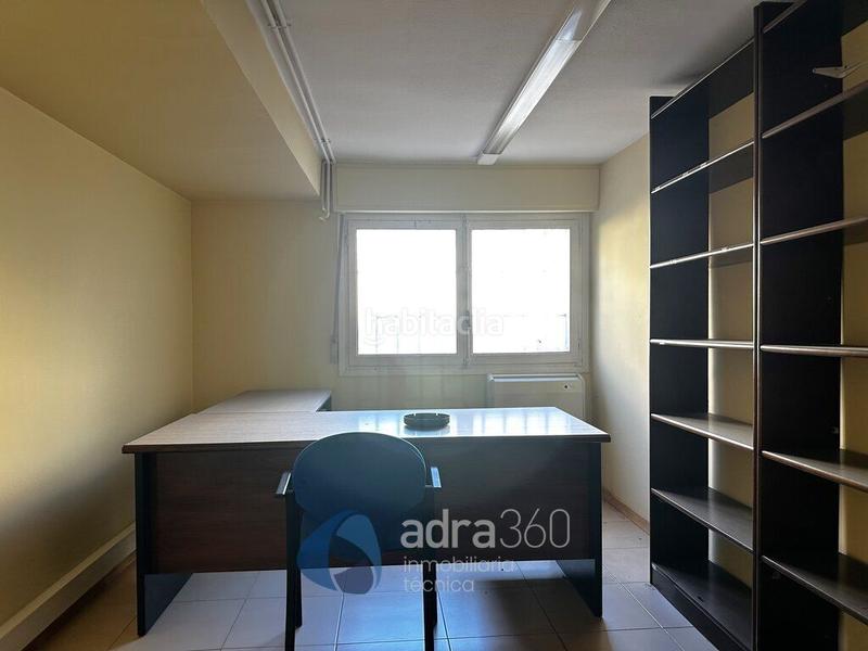Foto a53d40ff-700e-49f8-89b4-6b17ff992100. Office space with heating in Juzgados Logroño Foto a53d40ff-700e-49f8-89b4-6b17ff992100. Office space with heating in Juzgados Logroño