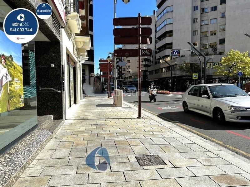 Foto b6e5727e-7cc1-4b14-824f-599a9f3765ac. Office space with heating in Juzgados Logroño Foto b6e5727e-7cc1-4b14-824f-599a9f3765ac. Office space with heating in Juzgados Logroño