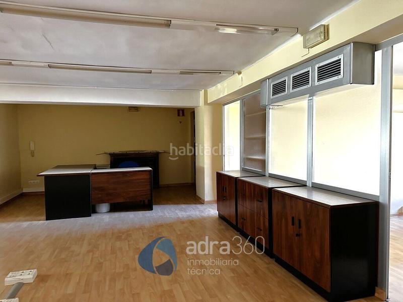 Foto e9b21cb3-6387-49e0-a350-f8c80afeac4c. Office space with heating in Juzgados Logroño Foto e9b21cb3-6387-49e0-a350-f8c80afeac4c. Office space with heating in Juzgados Logroño