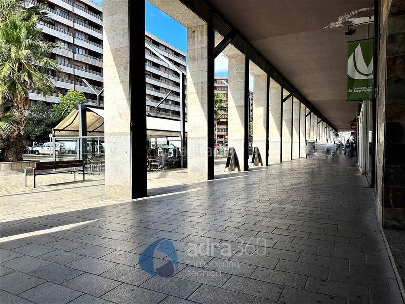 Foto 041e6131-2d38-470d-a06e-3b34ac890818. Rent flat with heating in Gran Via Logroño Foto 041e6131-2d38-470d-a06e-3b34ac890818. Rent flat with heating in Gran Via Logroño