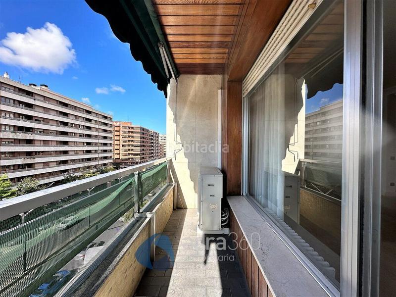 Foto 098f0a0f-3156-40ed-9597-c85d80598dba. Rent flat with heating in Gran Via Logroño Foto 098f0a0f-3156-40ed-9597-c85d80598dba. Rent flat with heating in Gran Via Logroño