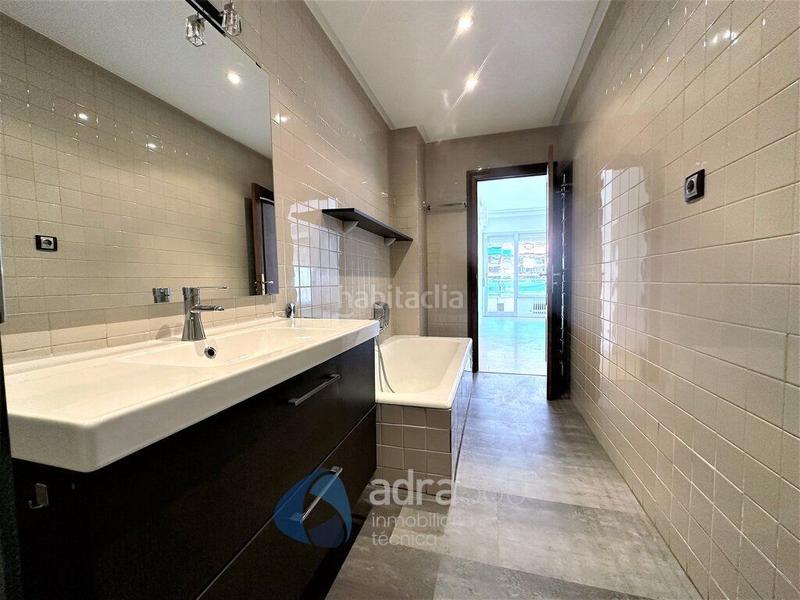 Foto 3cbc798f-138b-4c63-bc37-935dc71a6135. Rent flat with heating in Gran Via Logroño Foto 3cbc798f-138b-4c63-bc37-935dc71a6135. Rent flat with heating in Gran Via Logroño