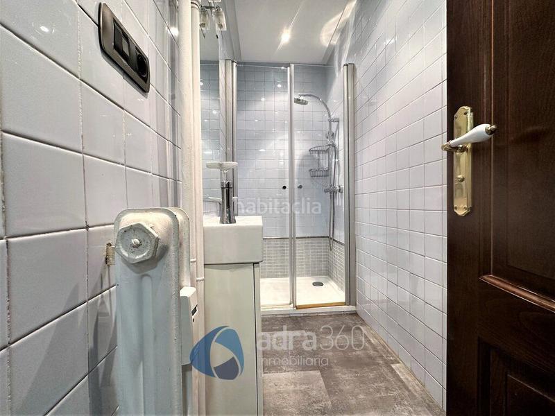 Foto f84bc07c-2e9f-43a6-a115-9f39774a7096. Rent flat with heating in Gran Via Logroño Foto f84bc07c-2e9f-43a6-a115-9f39774a7096. Rent flat with heating in Gran Via Logroño
