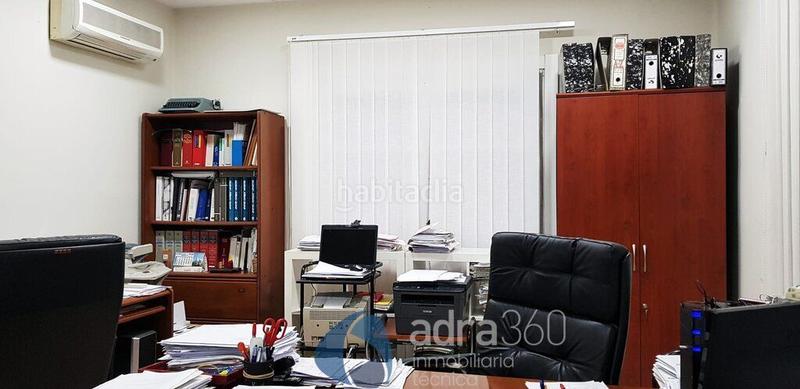 Foto 11bdca0d-f2e6-4f81-ac6a-af46a2712e29. Büro in Casco Antiguo Logroño Foto 11bdca0d-f2e6-4f81-ac6a-af46a2712e29. Büro in Casco Antiguo Logroño