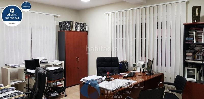 Foto 7f3bf834-a8b9-4e01-9e58-4070eac5dbf1. Büro in Casco Antiguo Logroño Foto 7f3bf834-a8b9-4e01-9e58-4070eac5dbf1. Büro in Casco Antiguo Logroño