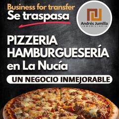 Traspàs Local Comercial a La Nucia Pueblo. Traspaso de negocio funcionando en la nucía Traspàs Local Comercial a La Nucia Pueblo. Traspaso de negocio funcionando en la nucía